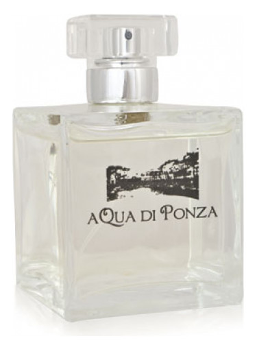 عطر ادکلن آکوا دی پنزا آکوا دی پونزا - Aqua di Ponza Aqua di Ponza - بررسی، قیمت و خرید