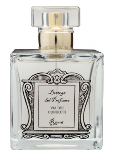 عطر ادکلن ویا دِی کُندوتی بوتگا دل پروفومو - Via dei Condotti Bottega del Profumo - بررسی، قیمت و خرید