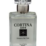 عطر ادکلن موسیو کورتینا هزار و دویست و بیست و چهار - Monsieur Cortina 1224 - بررسی، قیمت و خرید