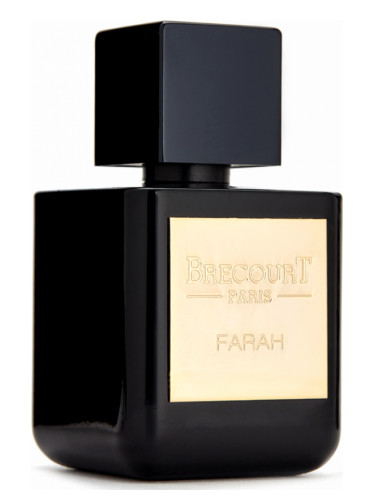 عطر ادکلن فرح بریکورت - Farah Brecourt - بررسی، قیمت و خرید