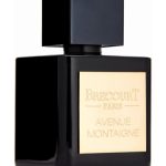 عطر ادکلن اونیو مونتن بریکورت - Avenue Montaigne Brecourt - بررسی، قیمت و خرید