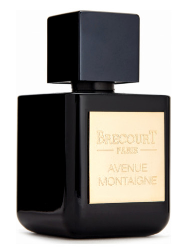 عطر ادکلن اونیو مونتن بریکورت - Avenue Montaigne Brecourt - بررسی، قیمت و خرید