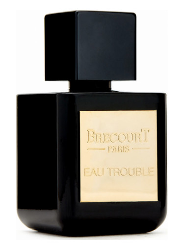 عطر ادکلن او تروبل بریکور - Eau Trouble Brecourt - بررسی، قیمت و خرید