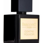 عطر ادکلن کنتربلوار بروکور - Contre Pouvoir Brecourt - بررسی، قیمت و خرید