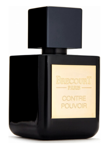 عطر ادکلن کنتربلوار بروکور - Contre Pouvoir Brecourt - بررسی، قیمت و خرید
