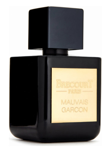 عطر ادکلن مووه گارسون بریکورت - Mauvais Garcon Brecourt - بررسی، قیمت و خرید
