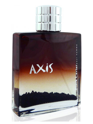 عطر ادکلن اکسیس بلک کاویار اکسیس - Axis Black Caviar Axis - بررسی، قیمت و خرید