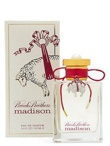 عطر ادکلن مدیسون بروکس برادرز - Madison Brooks Brothers - بررسی، قیمت و خرید