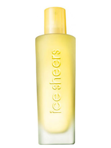 عطر ادکلن آیس شیرز لاشز اون - Ice Sheers Luscious Avon - بررسی، قیمت و خرید