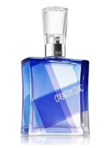عطر ادکلن کانتری چیک بث اند بادی ورکز - Country Chic Bath & Body Works - بررسی، قیمت و خرید