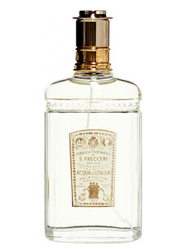 عطر ادکلن جینز آکوا دی جنوا - Genes Acqua di Genova - بررسی، قیمت و خرید