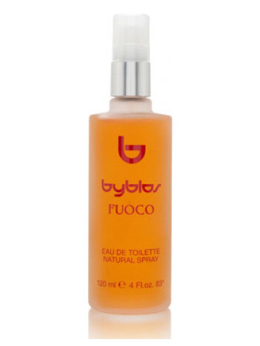 عطر ادکلن فوکو بیبلوس - Fuoco Byblos - بررسی، قیمت و خرید