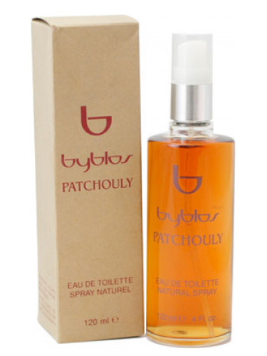 عطر ادکلن پاچولی بیبلوس - Patchouly Byblos - بررسی، قیمت و خرید