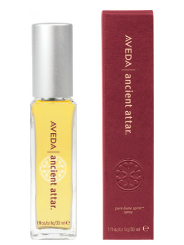 عطر ادکلن انشنت عطار آودا - Ancient Attar Aveda - بررسی، قیمت و خرید