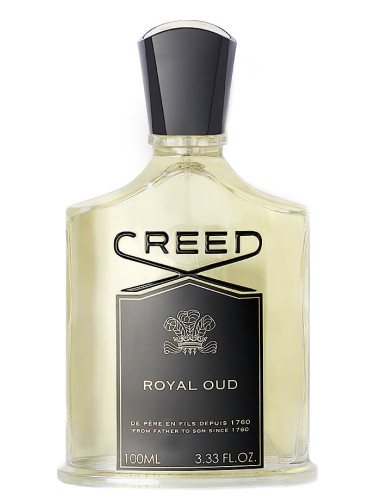 عطر ادکلن رویال عود کرید - Royal Oud Creed - بررسی، قیمت و خرید