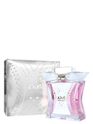عطر ادکلن اکسیس میروآر اکسیس - Axis Miroir Axis - بررسی، قیمت و خرید