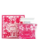 عطر ادکلن اکسیس پینک اکسیس - Axis Pink Axis - بررسی، قیمت و خرید