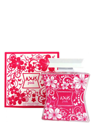 عطر ادکلن اکسیس پینک اکسیس - Axis Pink Axis - بررسی، قیمت و خرید