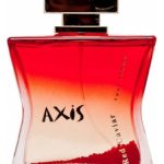عطر ادکلن اکسیس رد کاویار اکسیس - Axis Red Caviar Axis - بررسی، قیمت و خرید