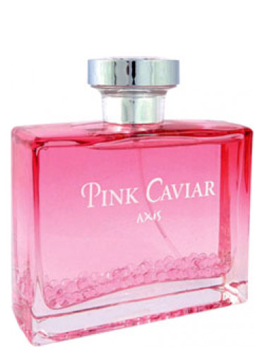 عطر ادکلن اکسیس پینک کاویار اکسیس - Axis Pink Caviar Axis - بررسی، قیمت و خرید