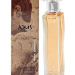 عطر ادکلن اکسیس مَن اِمور اپریکات اکسیس - Axis Mon Amour Apricot Axis - بررسی، قیمت و خرید
