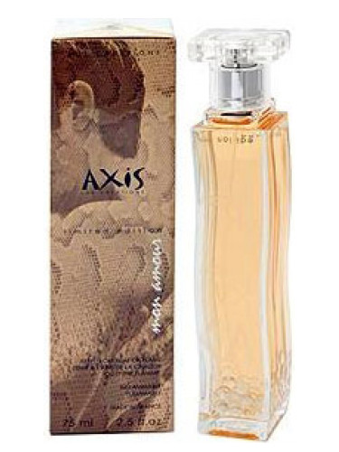 عطر ادکلن اکسیس مَن اِمور اپریکات اکسیس - Axis Mon Amour Apricot Axis - بررسی، قیمت و خرید