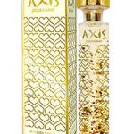 عطر ادکلن اکسیس پشن اَکس - Axis Passion Axis - بررسی، قیمت و خرید