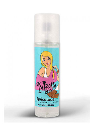 عطر ادکلن مازل اسپکولوس کورین د فرم - M'zelle Speculoos Corine de Farme - بررسی، قیمت و خرید