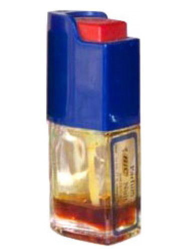 عطر ادکلن بیک نویت بیک - Bic Nuit Bic - بررسی، قیمت و خرید