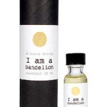 عطر ادکلن آی ام ا دَندِلایِن سی بی آی هیت پرفیوم - I am a Dandelion CB I Hate Perfume - بررسی، قیمت و خرید
