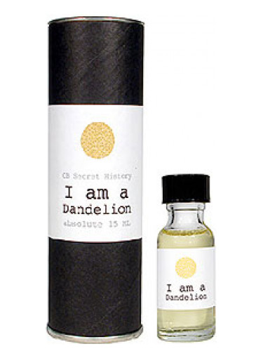 عطر ادکلن آی ام ا دَندِلایِن سی بی آی هیت پرفیوم - I am a Dandelion CB I Hate Perfume - بررسی، قیمت و خرید