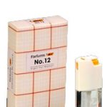 عطر ادکلن نایت فور وومن نامبر توئلو بیک - Night for Women No. 12 Bic - بررسی، قیمت و خرید