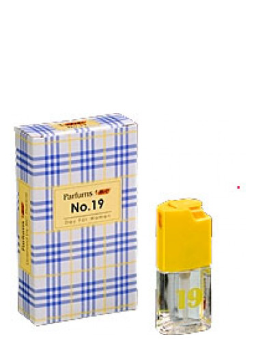 عطر ادکلن دی فور ویمن نامبر ناینتین بیک - Day for Women No. 19 Bic - بررسی، قیمت و خرید