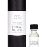 عطر ادکلن ایترنال ریترن سی بی آی هیت پرفیوم - Eternal Return CB I Hate Perfume - بررسی، قیمت و خرید
