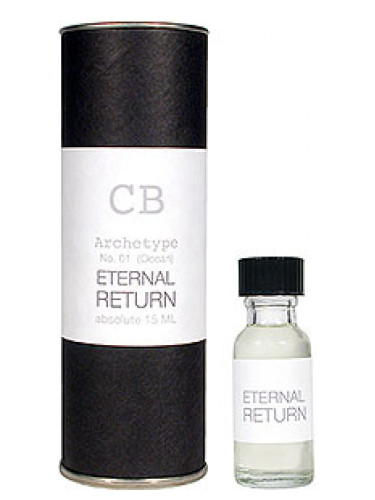 عطر ادکلن ایترنال ریترن سی بی آی هیت پرفیوم - Eternal Return CB I Hate Perfume - بررسی، قیمت و خرید