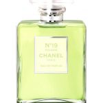 عطر ادکلن شانل نامبر نوزده پودره شانل - Chanel No 19 Poudre Chanel - بررسی، قیمت و خرید