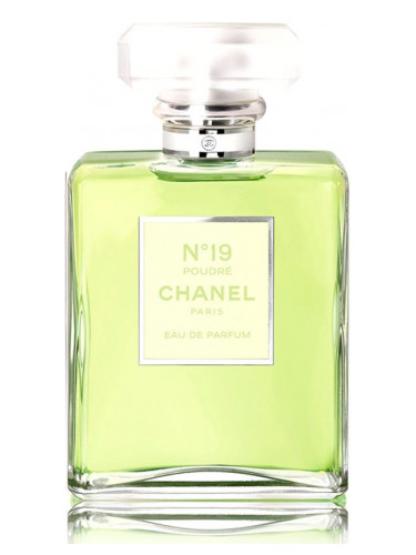 عطر ادکلن شانل نامبر نوزده پودره شانل - Chanel No 19 Poudre Chanel - بررسی، قیمت و خرید