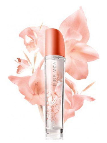 عطر ادکلن پور بلانکا بلاسم ایوون - Pur Blanca Blossom Avon - بررسی، قیمت و خرید