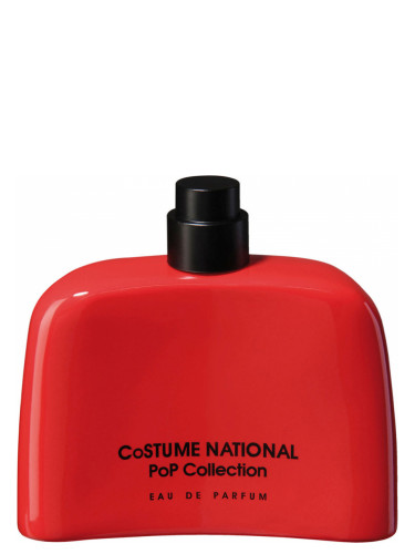 عطر ادکلن پاپ کالکشن کاستیوم نشنال - Pop Collection CoSTUME NATIONAL - بررسی، قیمت و خرید