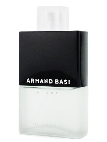 عطر ادکلن آرماند باسی هوم آرماند باسی - Armand Basi Homme Armand Basi - بررسی، قیمت و خرید