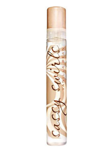 عطر ادکلن سَسی سْوِرلز وانیلا بِین اون - Sassy Swirls Vanilla Bean Avon - بررسی، قیمت و خرید