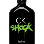 عطر ادکلن سی کی وان شاک فور هیم کلوین کلاین - CK One Shock For Him Calvin Klein - بررسی، قیمت و خرید