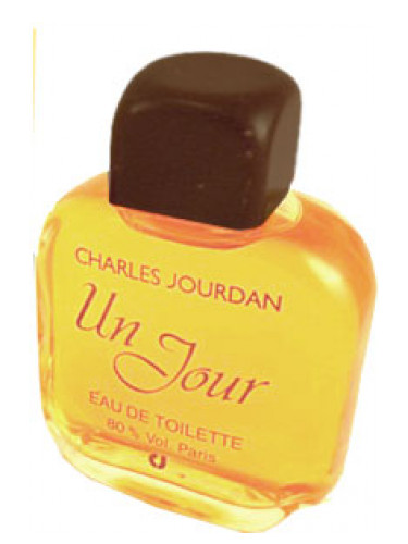 عطر ادکلن آن جور چارلز ژوردن - Un Jour Charles Jourdan - بررسی، قیمت و خرید