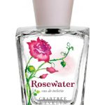 عطر ادکلن رز واتر کربتری اند اولین - Rosewater Crabtree & Evelyn - بررسی، قیمت و خرید