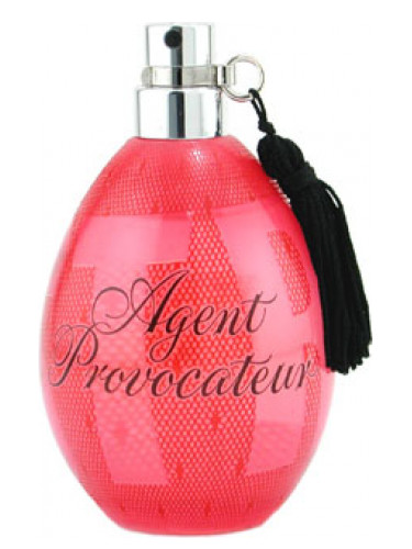 عطر ادکلن استریپ ایجنت پرووکاتور - Strip Agent Provocateur - بررسی، قیمت و خرید
