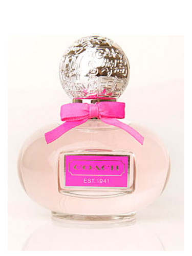 عطر ادکلن کوچ پاپی فلاور کُوچ - Coach Poppy Flower Coach - بررسی، قیمت و خرید