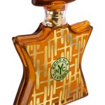 عطر ادکلن هارودز امبر باند نامبر ناین - Harrods Amber Bond No 9 - بررسی، قیمت و خرید