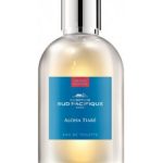 عطر ادکلن آلوها تیاره او دو پرفیوم کامپتوار سود پاسیفیک - Aloha Tiare Eau de Parfum Comptoir Sud Pacifique - بررسی، قیمت و خرید