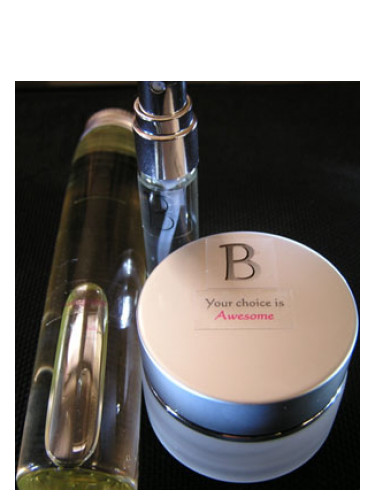 عطر ادکلن آوسام بی فراگرنسز - Awesome B Fragrances - بررسی، قیمت و خرید