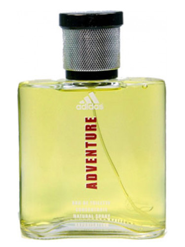 عطر ادکلن اَدوِنچِر آدیداس - Adventure Adidas - بررسی، قیمت و خرید